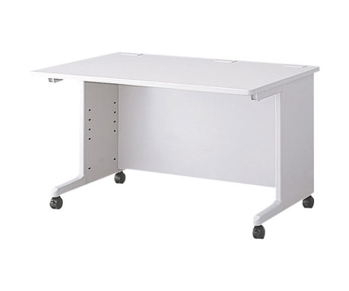 ナカバヤシ システムOAデスク W1200×D600×H700mm PSX-126N 1個(ご注文単位1個)【直送品】