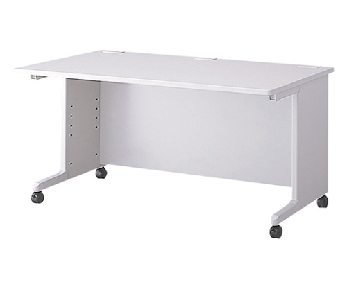 ナカバヤシ システムOAデスク W1400×D700×H700mm PSX-147N 1個(ご注文単位1個)【直送品】