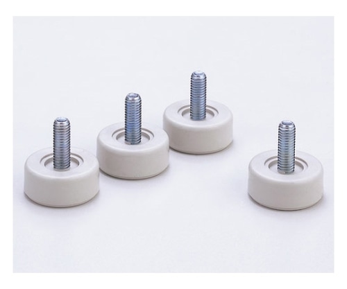 ナカバヤシ PSX用アジャスター H650mm PJ-15 1個(ご注文単位1個)【直送品】