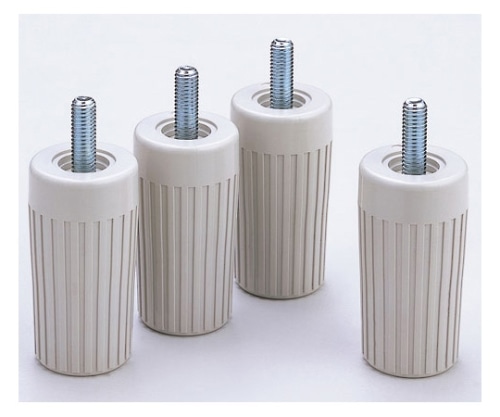 ナカバヤシ PSX用アジャスター H700mm PJ-65 1個(ご注文単位1個)【直送品】