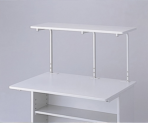 ナカバヤシ PSX用オーバートップデスク W1000mm PST-104N 1個(ご注文単位1個)【直送品】