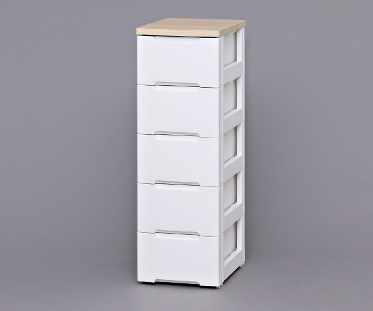 アイリスオーヤマ ウッドトップチェスト HG-325 1個（ご注文単位1個）【直送品】