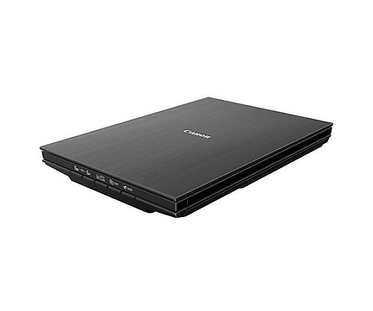 エスコ A4 スキャナー EA759Y-5D 1台(ご注文単位1台)【直送品】