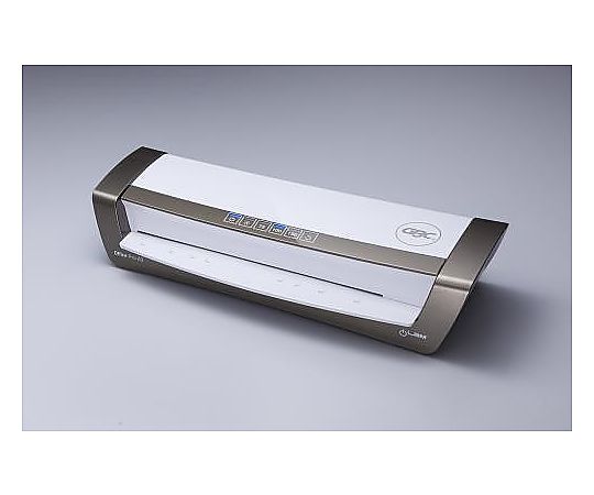 エスコ AC100V/1250W/A3 ラミネーター EA761HD-12F 1台(ご注文単位1台)【直送品】