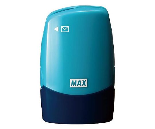 エスコ 個人情報保護用スタンプ EA762AK-1B 1個(ご注文単位1個)【直送品】