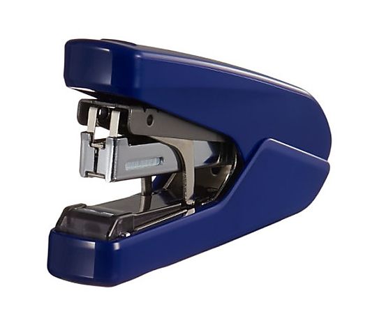 マックス 26枚用 軽とじホッチキス(ブルー) EA762HC-5B 1個(ご注文単位1個)【直送品】