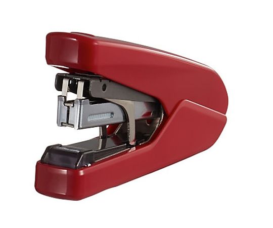 マックス 26枚用 軽とじホッチキス(レッド) EA762HC-6B 1個(ご注文単位1個)【直送品】