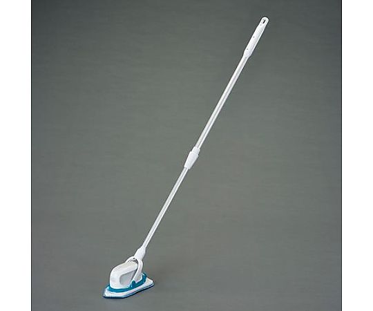 アズワン 183x94x92mm/DC3.6V 電動ポリッシャー(充電式) EA928AG-192 1台（ご注文単位1台）【直送品】