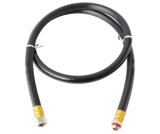 丸山製作所 高圧ホース 8.5×1.2m 637794 No.220W-3 1個(ご注文単位1個)【直送品】