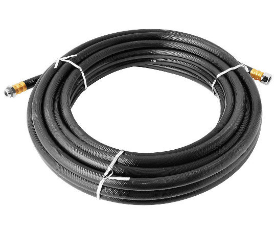 丸山製作所 高圧ホース 8.5×10m 637796 1個(ご注文単位1個)【直送品】