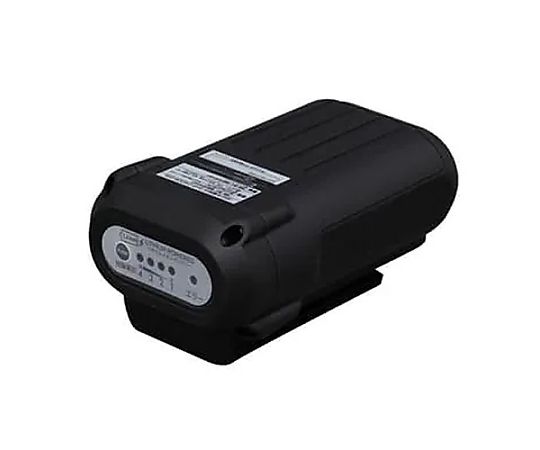 エスコ DC36V [EA115TB-1用] バッテリー EA115TB-10 1個(ご注文単位1個)【直送品】