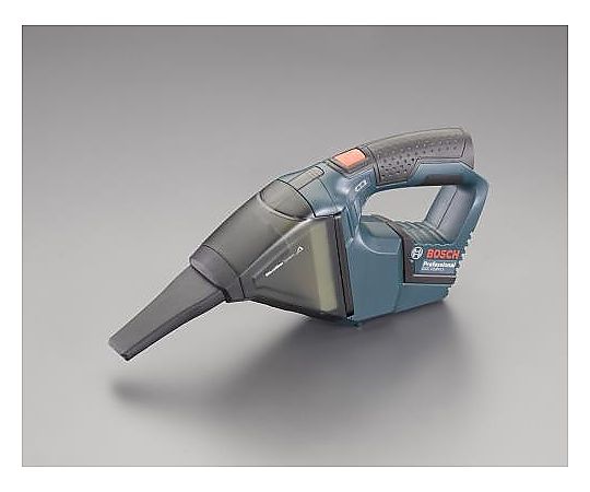 エスコ [充電式/DC10.8V] ハンディークリーナー EA899AW-1 1個(ご注文単位1個)【直送品】