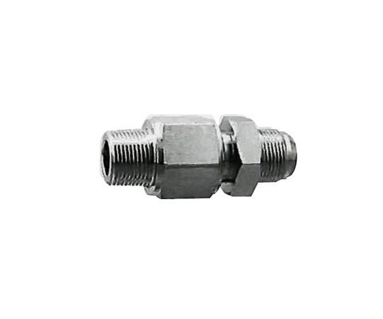 アズワン ねじれ防止プラグ 1/4用 SK-13-6 1個(ご注文単位1個)【直送品】