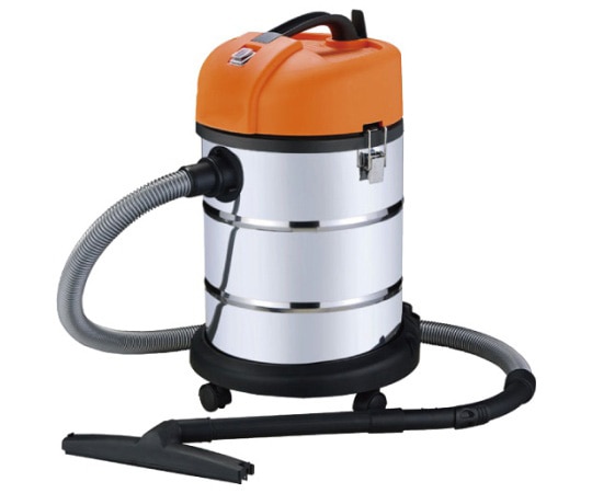 日動 業務用バキュームクリーナー NVC-30L-S 1個(ご注文単位1個)【直送品】