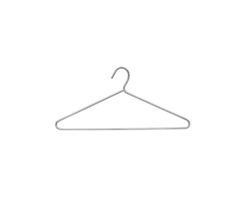 キャニオン ステンレスハンガー SHG-4219 1本(ご注文単位1本)【直送品】