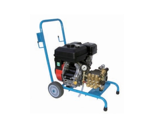 REX(レッキス工業) エンジン式洗浄機 JA160G 440156 1個(ご注文単位1個)【直送品】