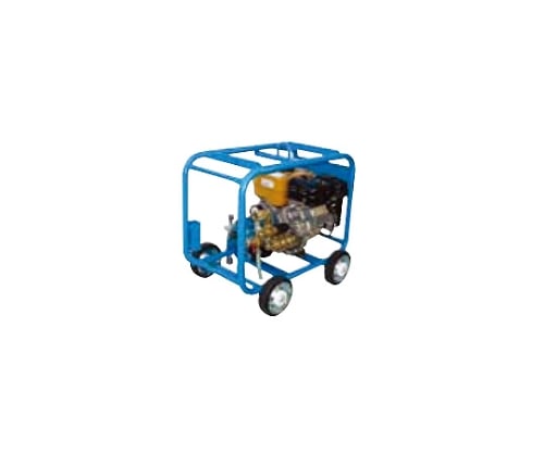 REX(レッキス工業) エンジン式洗浄機 GF430 440166 1個(ご注文単位1個)【直送品】