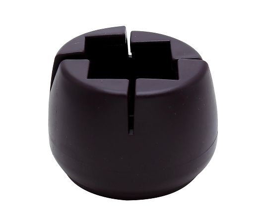 和気産業 ワイドスリップキャップ 角脚用 L 4セット入 GK-906 1セット(ご注文単位1セット)【直送品】