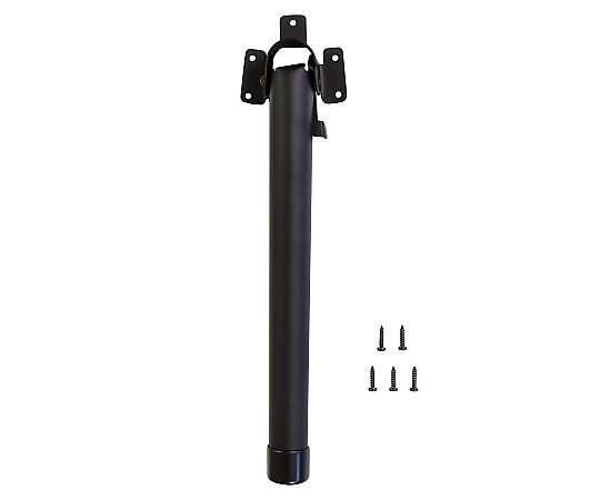 和気産業 ローテーブル折たたみ脚 丸脚タイプ AK-302 1本（ご注文単位1本）【直送品】