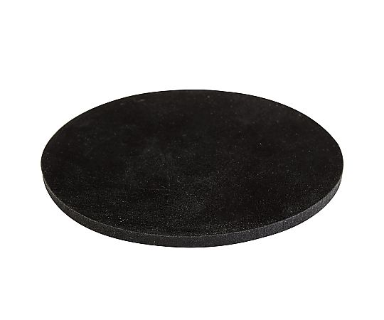 和気産業 NRゴムシート 丸 3mm 75mm GM-08 1枚(ご注文単位1枚)【直送品】