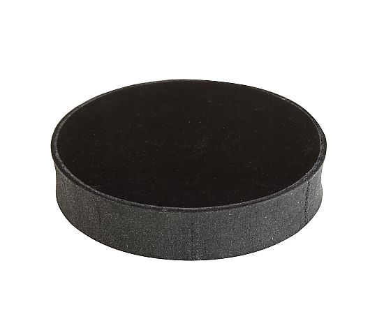 和気産業 NRゴムシート 丸 10mm 50mm GM-11 1枚(ご注文単位1枚)【直送品】