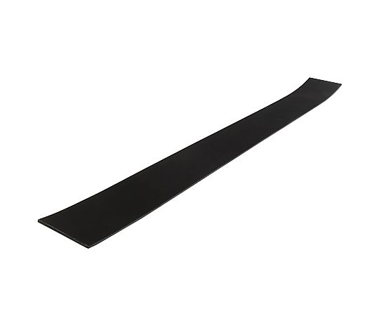 和気産業 粘着付NRゴムシート 30×300×1mm GST-01 1枚(ご注文単位1枚)【直送品】