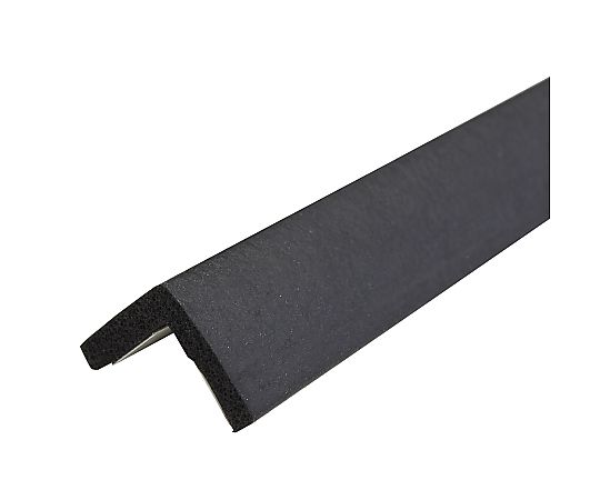 和気産業 L型スポンジ 15×15mm WSG042 1枚（ご注文単位1枚）【直送品】