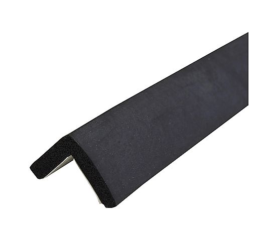 和気産業 L型スポンジ 20×20mm WSG043 1枚（ご注文単位1枚）【直送品】