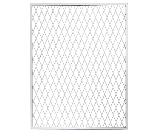 和気産業 Lacety(ラスティー) パネル 白 55.5×43cm LAC-002 1枚（ご注文単位1枚）【直送品】