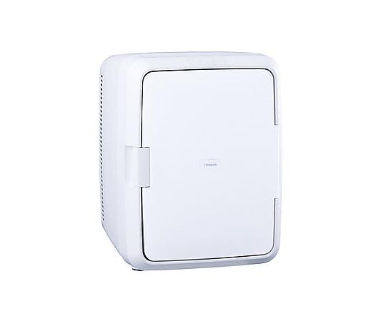 ツインバード DC12V/AC100V( 20L) 保温・保冷ボックス EA763AP-124B 1個（ご注文単位1個）【直送品】