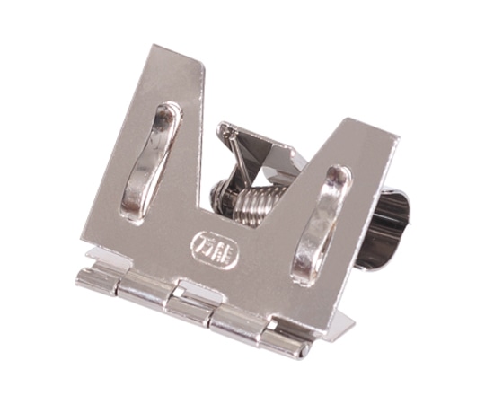 ササガワ 万能カード立 中 10個入 32-8775 1袋（ご注文単位1袋）【直送品】