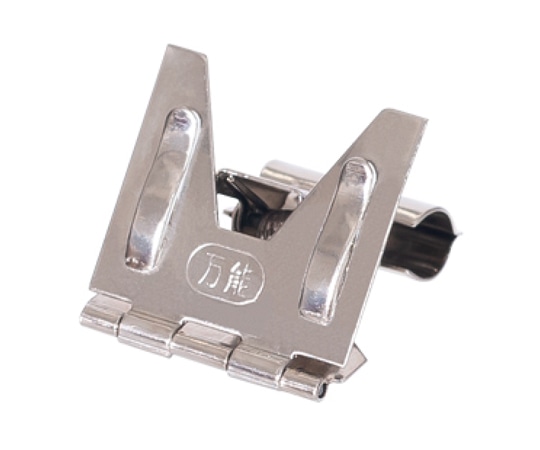 ササガワ 万能カード立 小 10個入 32-8776 1袋（ご注文単位1袋）【直送品】