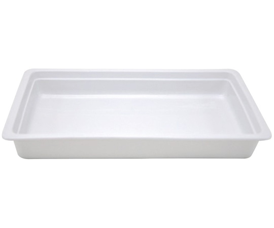 アズワン ガストロノームパン 1/1 H31-005-403 1個(ご注文単位1個)【直送品】