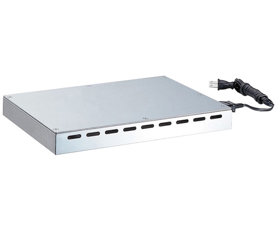 アズワン BS ヒーター 100W BS-100 1個（ご注文単位1個）【直送品】