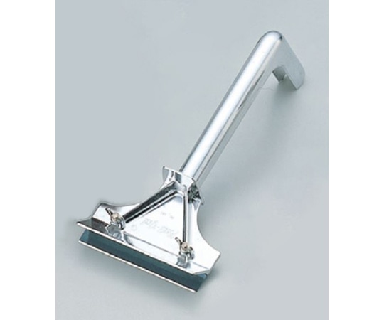 アズワン U.S.A.プリンスキャッスル グリルスクレイパー No.161 1個(ご注文単位1個)【直送品】