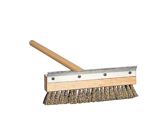 CARLISLE（カーライル） カーライル ピザオーブン用ブラシ 約37mm 4029300 1個（ご注文単位1個）【直送品】