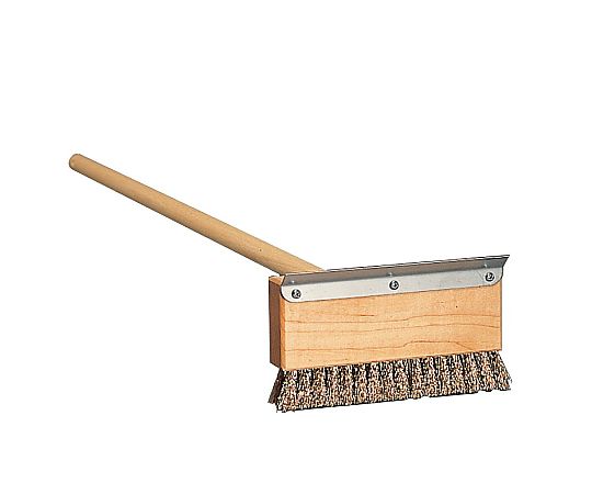 CARLISLE（カーライル） カーライル ピザオーブン用ブラシ 約33mm 4029100 1個（ご注文単位1個）【直送品】