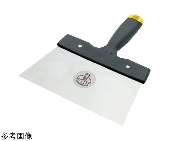 マトファー マトファー ジャイアントパレット(ステン)220×240mm 22371 1個(ご注文単位1個)【直送品】