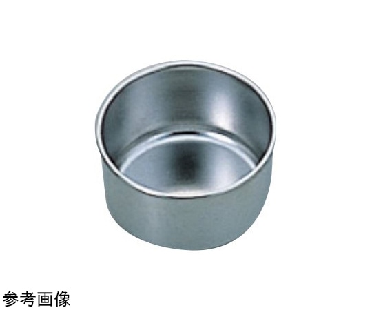 アズワン 18-0 油引入 小  1個(ご注文単位1個)【直送品】