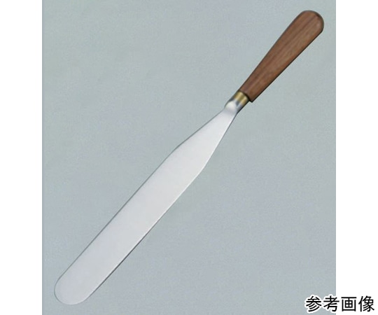 マトファー マトファー パレットナイフ 270mm 22312 1個（ご注文単位1個）【直送品】