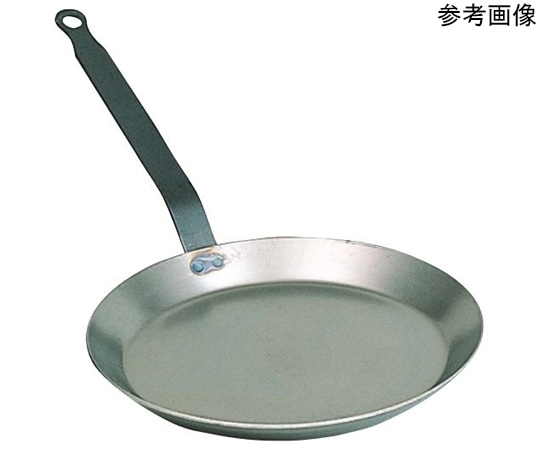 マトファー マトファー 鉄クレープパン 20cm 14772 1個(ご注文単位1個)【直送品】