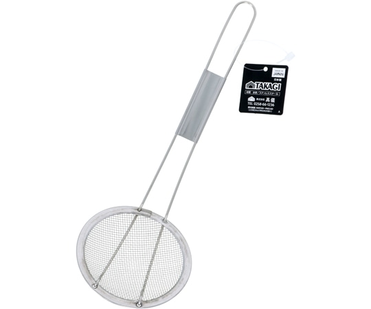 高儀 共柄かす揚げミニ  1個(ご注文単位1個)【直送品】