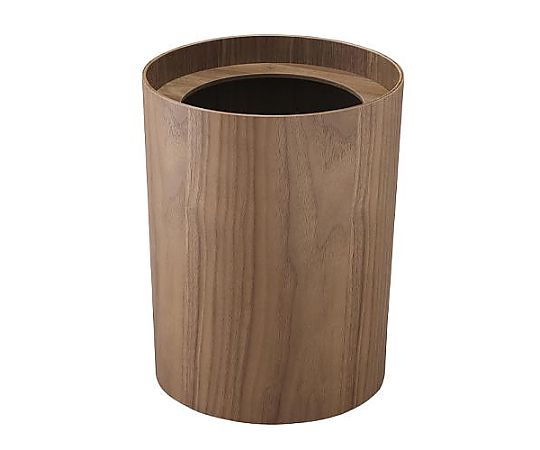 アイリスオーヤマ φ240x305/17L ダストボックス(ウォール) EA995AA-368 1個（ご注文単位1個）【直送品】