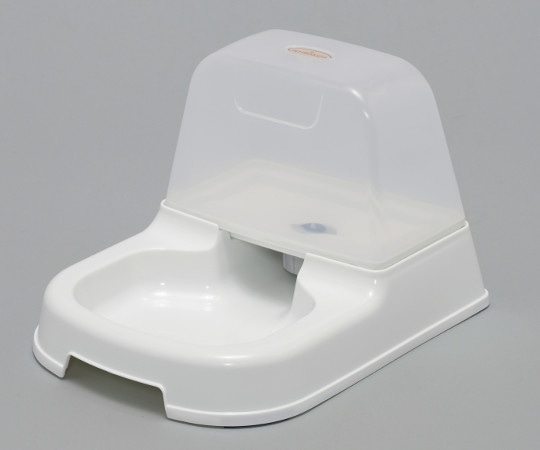 アイリスオーヤマ ペット用自動給水器 J-200 1個（ご注文単位1個）【直送品】