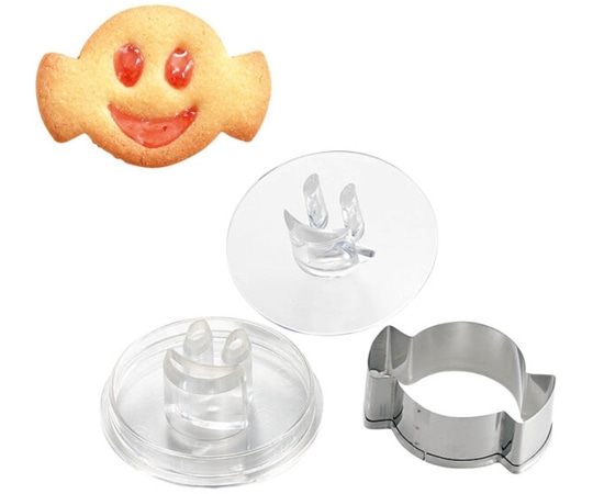 タイガークラウン にこにこフェイス あめ #1903 1個（ご注文単位1個）【直送品】