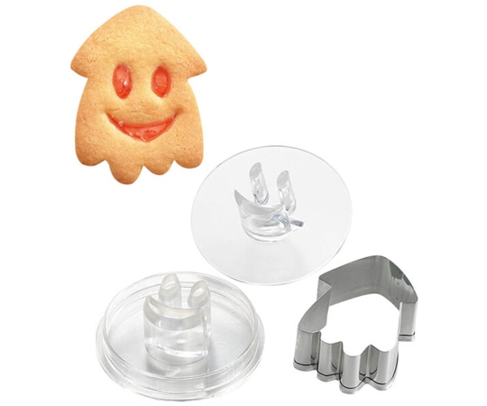 タイガークラウン にこにこフェイス いか #1906 1個（ご注文単位1個）【直送品】