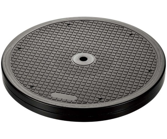 タイガークラウン クルクル32cm ブラック #2421 1個（ご注文単位1個）【直送品】