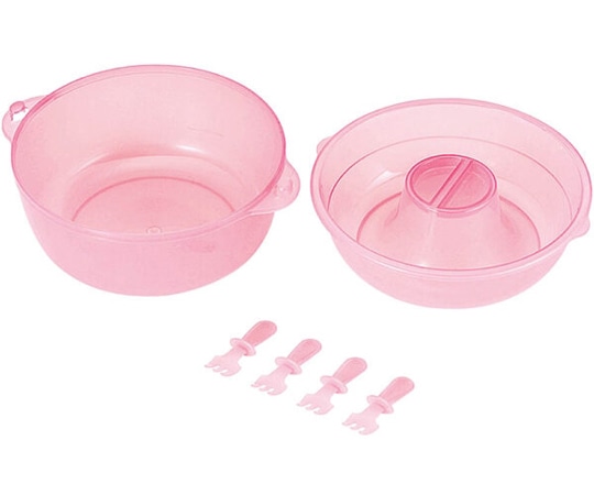 タイガークラウン PCチョコフォンデュ #3554 1個（ご注文単位1個）【直送品】