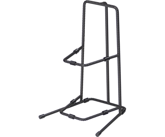 オークス BOW パンラック 2段 BWS8203 1個（ご注文単位1個）【直送品】