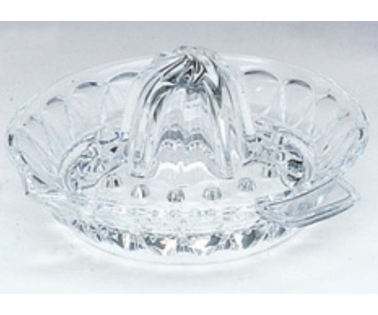 アズワン ガラス製 レモン絞り 小  1個（ご注文単位1個）【直送品】